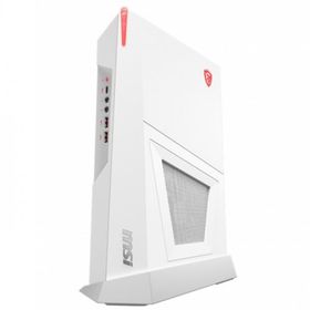 MSI MPG Trident 3 Arctic 11SA-074TR i5-11400F 16GB DDR4 1TB SSD 4GB GeForce GTX1650 W10 Gaming Oyuncu Bilgisayarı