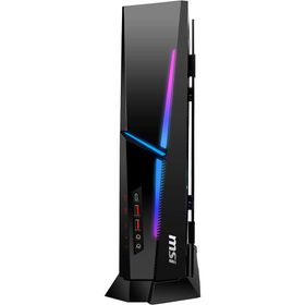 MSI MPG Trident AS AI 2NVN5-103EU Ultra 5 225F 16GB RAM 1TB SSD 8GB RTX 5060 Ti Windows 11 Home Oyun Bilgisayarı