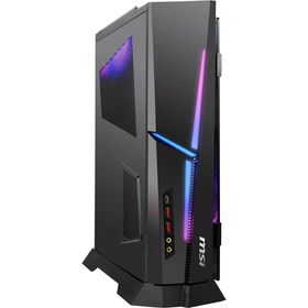 MSI MPG Trident AS AI 2NVN7-102EU Ultra 7 265F 32GB RAM 1TB SSD 8GB RTX 5060 Ti Windows 11 Home Oyun Bilgisayarı