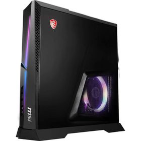 MSI MPG Trident AS AI 2NVN7-102EU Ultra 7 265F 32GB RAM 1TB SSD 8GB RTX 5060 Ti Windows 11 Home Oyun Bilgisayarı