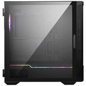 MSI MPG Velox 100P Airflow ARGB Fanlı E-ATX Gaming Bilgisayar Kasası