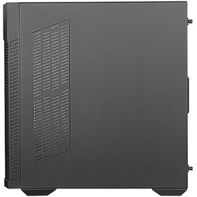MSI Mpg Velox 100P Airflow Siyah Temperli Cam RGB ATX Bilgisayar Kasası