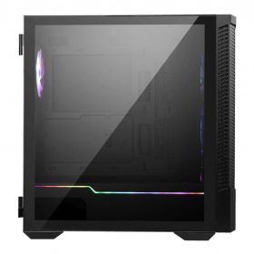 MSI MPG Velox 100R ARGB Fanlı E-ATX Gaming Bilgisayar Kasası