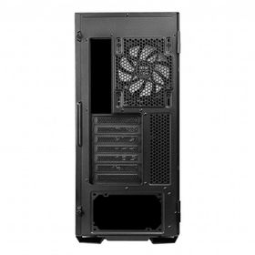 MSI MPG Velox 100R ARGB Fanlı Siyah E-ATX Gaming Bilgisayar Kasası