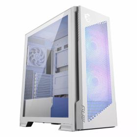 MSI MPG Velox 300R Airflow PZ ARGB Fanlı E-ATX Gaming Bilgisayar Kasası