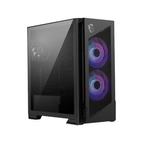 MSI MPG Velox 300R Airflow PZ ARGB Fanlı E-ATX Gaming Bilgisayar Kasası