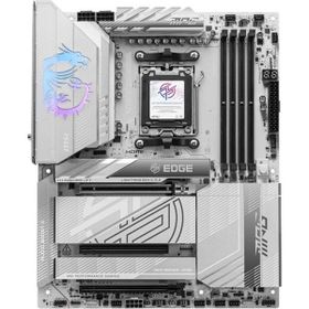 MSI MPG X870E Edge TI WiFi AMD AM5 DDR5 ATX Anakart