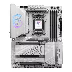 MSI MPG X870E Edge TI WiFi AMD AM5 DDR5 ATX Anakart