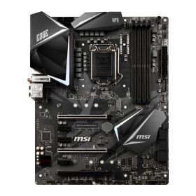 MSI MPG Z390 Gaming Edge Intel Anakart