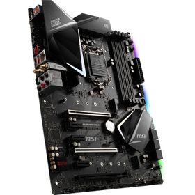 MSI MPG Z390 Gaming Edge Intel Anakart