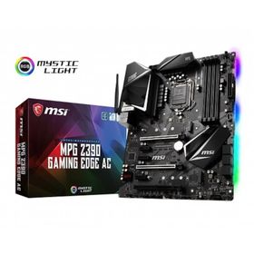 MSI MPG Z390 Gaming Edge Intel Anakart