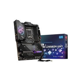 MSI MPG Z690 Carbon WiFi 6600 mhz(OC) RGB M.2 1700 p ATX Anakart