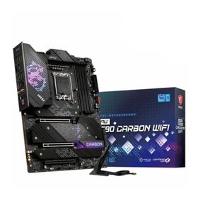 MSI MPG Z690 Carbon Wifi DDR5 1700p MSI Anakart