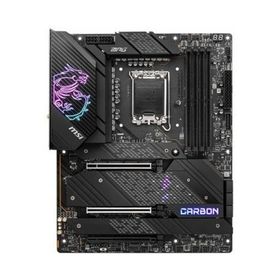 MSI MPG Z690 DDR4 Intel Soket 1700 DDR4 5200 Mhz M.2 ATX Anakart