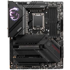 MSI MPG Z790 Carbon Wifi Soket 1700 DDR5 17600 MHZ PCI-E Gen 5 M.2 USB 3.2 HDMI 1x2.5G Anakart