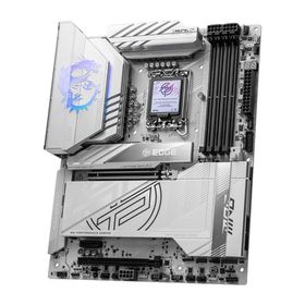 MSI MPG Z890 Edge TI WiFi Intel LGA1851 DDR5 ATX Anakart