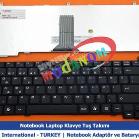 Msi MS-1004 Klavye