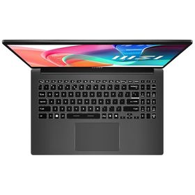 MSI MS-15S1-5NI351XAO0N i5-1335U 8GB RAM 512GB SSD FreeDOS 15.6 inç Laptop - Notebook