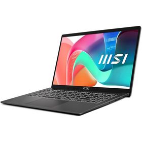 MSI MS-15S1-5NI351XAO0N i5-1335U 8GB RAM 512GB SSD FreeDOS 15.6 inç Laptop - Notebook