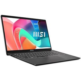 MSI MS-15S1-5NI351XAO0N i5-1335U 8GB RAM 512GB SSD FreeDOS 15.6 inç Laptop - Notebook