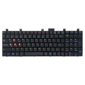 MSI MS-163C Klavye