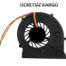 MSI MS-1671 Fan