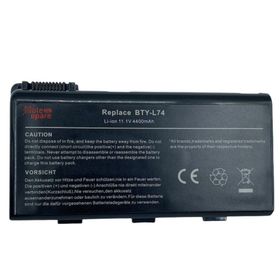 MSI MS-168A Batarya Pil