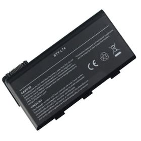 MSI MS-168B Batarya Pil