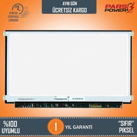 MSI MS-16F33 Uyumlu LCD Ekran