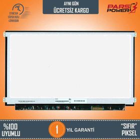 MSI MS-16F33 Uyumlu LCD Ekran