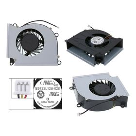 MSI MS-16FK Fan
