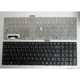 MSI MS-16G5 Notebook Klavye