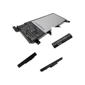 MSI MS-16GB MS16GB 6 Hücre Siyah Batarya Pil