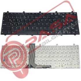 MSI MS-16GF Notebook Klavye