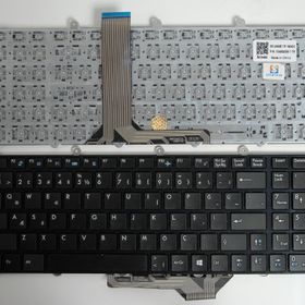 MSI MS-16GH Notebook Klavye