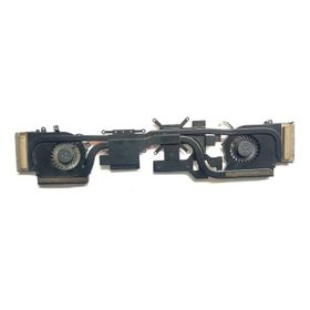 MSI MS-16HB PX60 Soğutucu Fan Heatsink