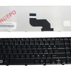 MSI MS-16Y1 Notebook Klavye