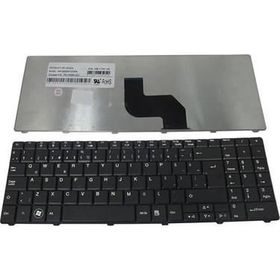 MSI MS-16Y1 Notebook Klavye
