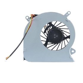 MSI MS-1756 Cpu VGA Cooling Uyumlu Notebook Fanı