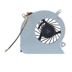 MSI MS-1756 Cpu VGA Cooling Uyumlu Notebook Fanı
