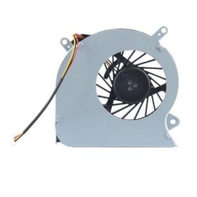 MSI MS-1756 Cpu VGA Cooling Uyumlu Notebook Fanı
