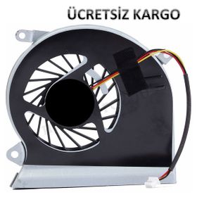 MSI MS-1757 Fan