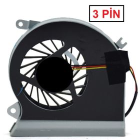 MSI MS-1757 Fan