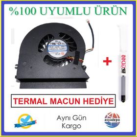 MSI MS-1781 Sağ Fan