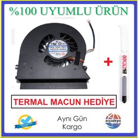 MSI MS-1781 Sağ Fan