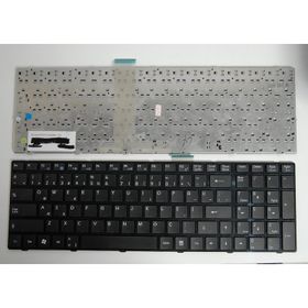 MSI MS1682 Klavye