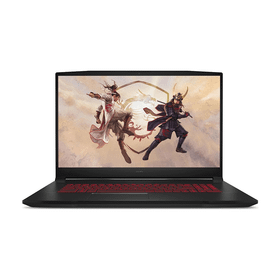 MSI NB KATANA GF76 11UC-058XTR I7-11800H 16GB DDR4 RTX3050 GDDR6 4GB 1TB SSD 17.3 FHD 144Hz DOS