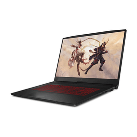 MSI NB KATANA GF76 11UC-058XTR I7-11800H 16GB DDR4 RTX3050 GDDR6 4GB 1TB SSD 17.3 FHD 144Hz DOS