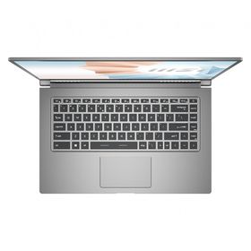 MSI NB MODERN 15 A11ML-446XTR I5-1135G7 8GB DDR4 UMA 512GB SSD 15.6 FHD DOS KOYU GRI