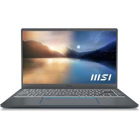 MSI NB Prestige 14 EVO A11MO-051TR I7-1195G7 16GB LPDDR4 UMA 1TB SSD 14 FHD Windows 10 Dizüstü Bilgisayar